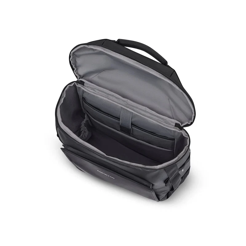 Lisbon Duffle Backpack Small