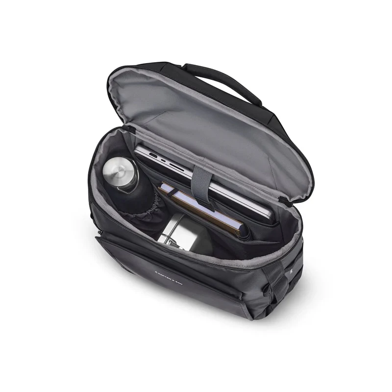 Lisbon Duffle Backpack Small