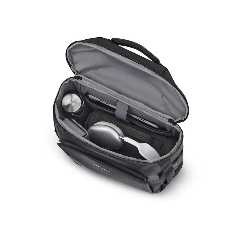Lisbon Duffle Backpack Small