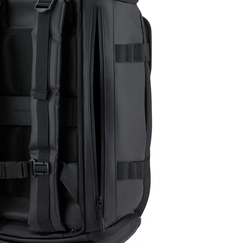 Lisbon Duffle Backpack Small