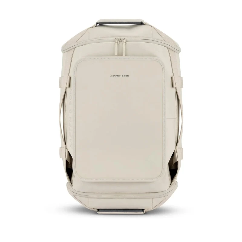 Lisbon Duffle Backpack Small