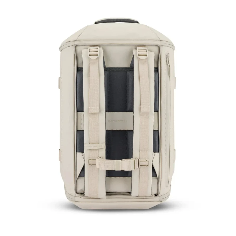 Lisbon Duffle Backpack Small