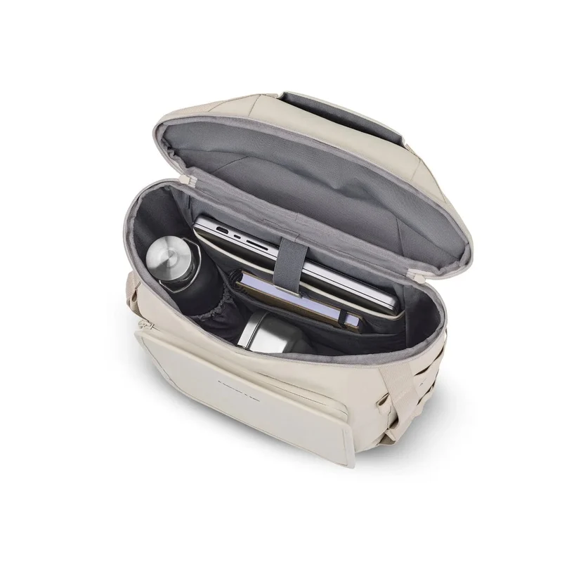 Lisbon Duffle Backpack Small
