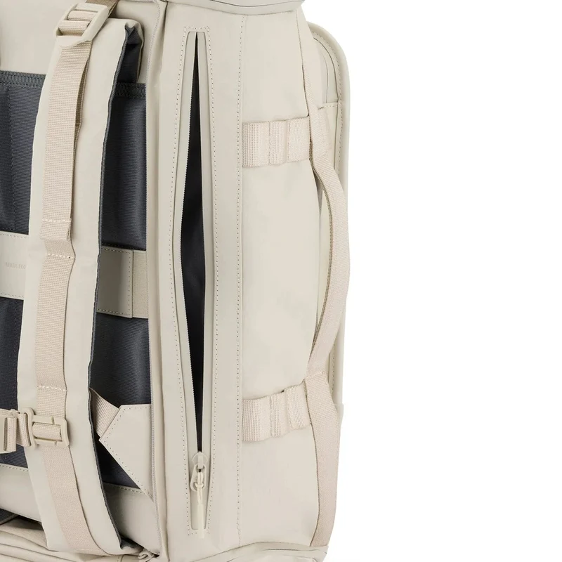 Lisbon Duffle Backpack Small