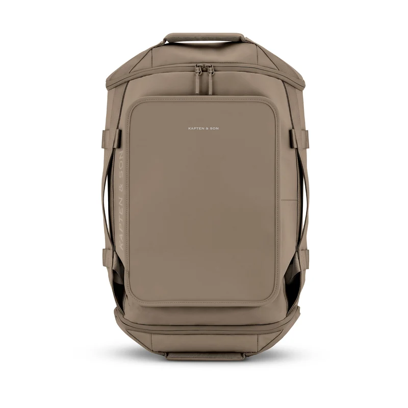 Lisbon Duffle Backpack Small