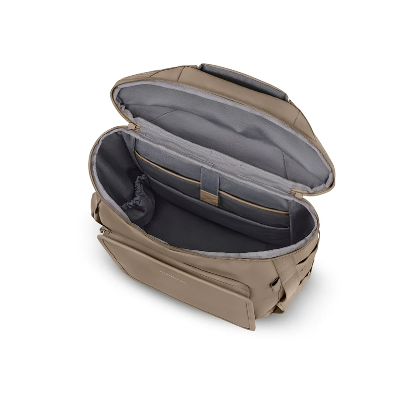 Lisbon Duffle Backpack Small