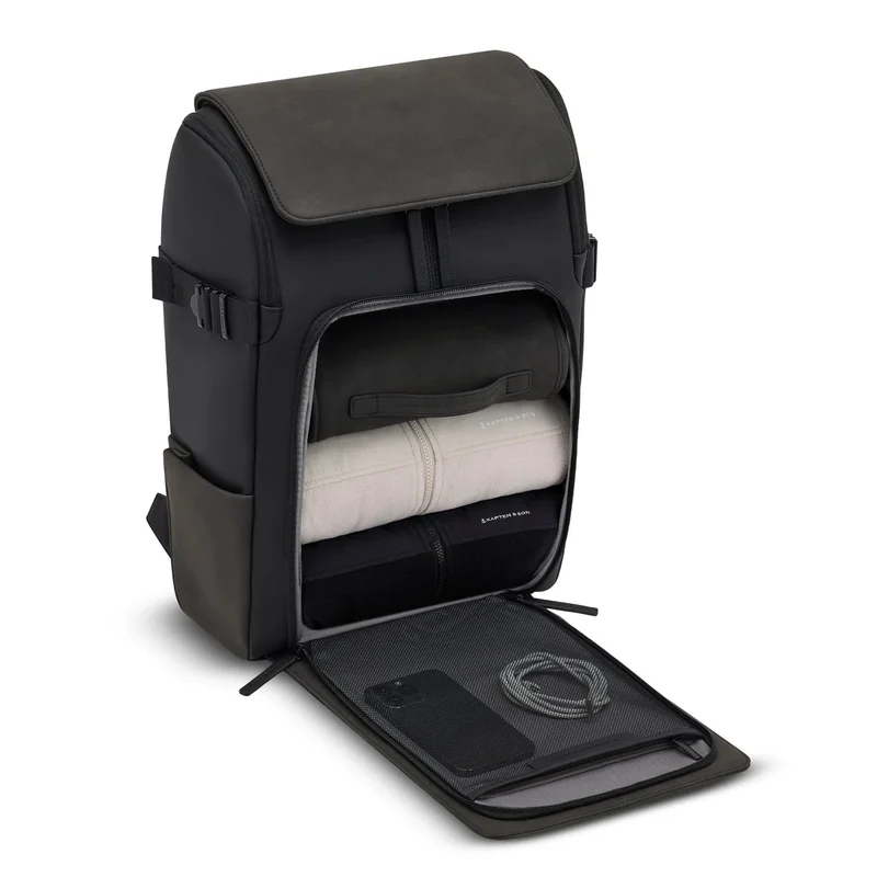 Bali Medium Backpack