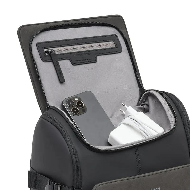 Bali Medium Backpack
