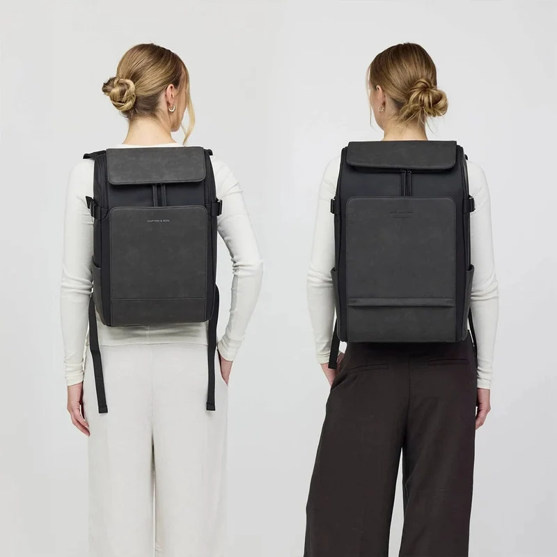 Bali Medium Backpack
