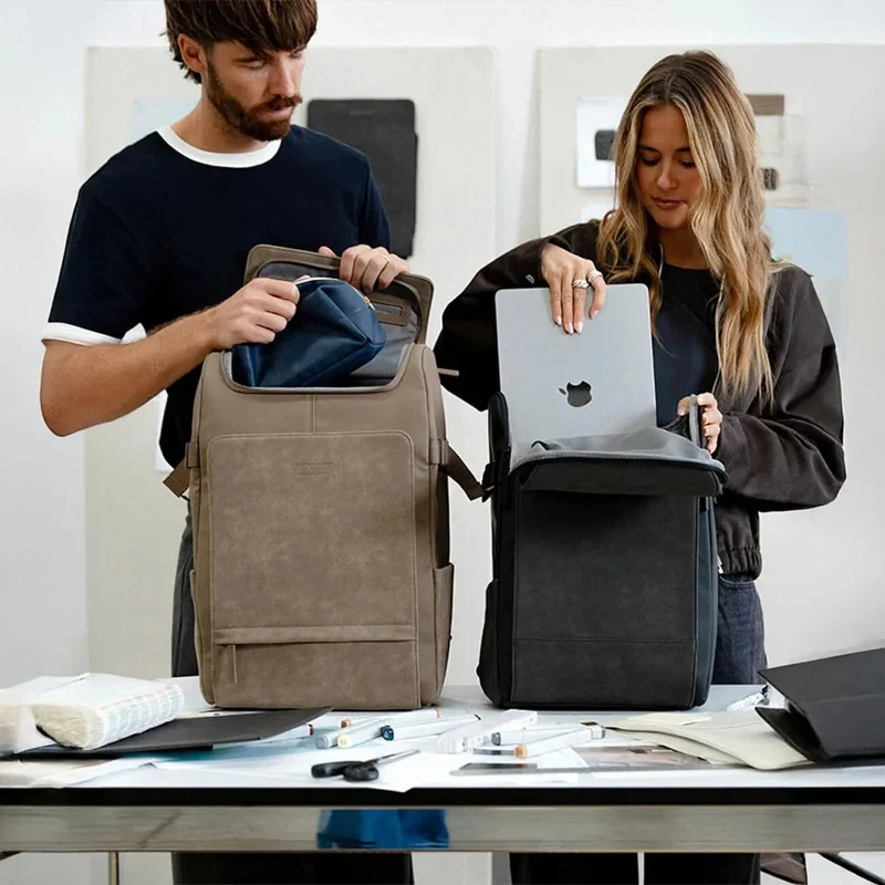 Bali Medium Backpack