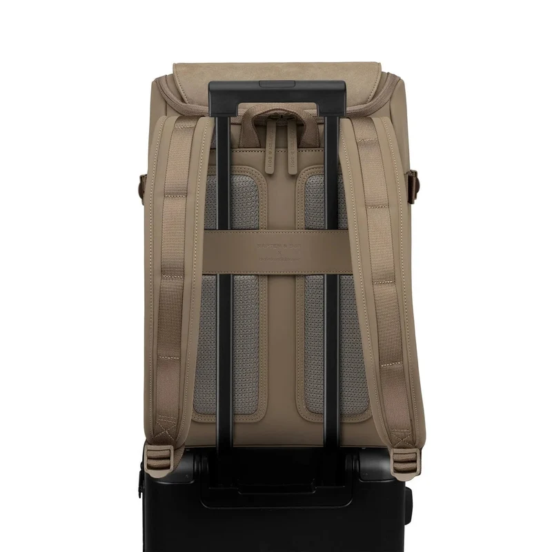 Bali Medium Backpack