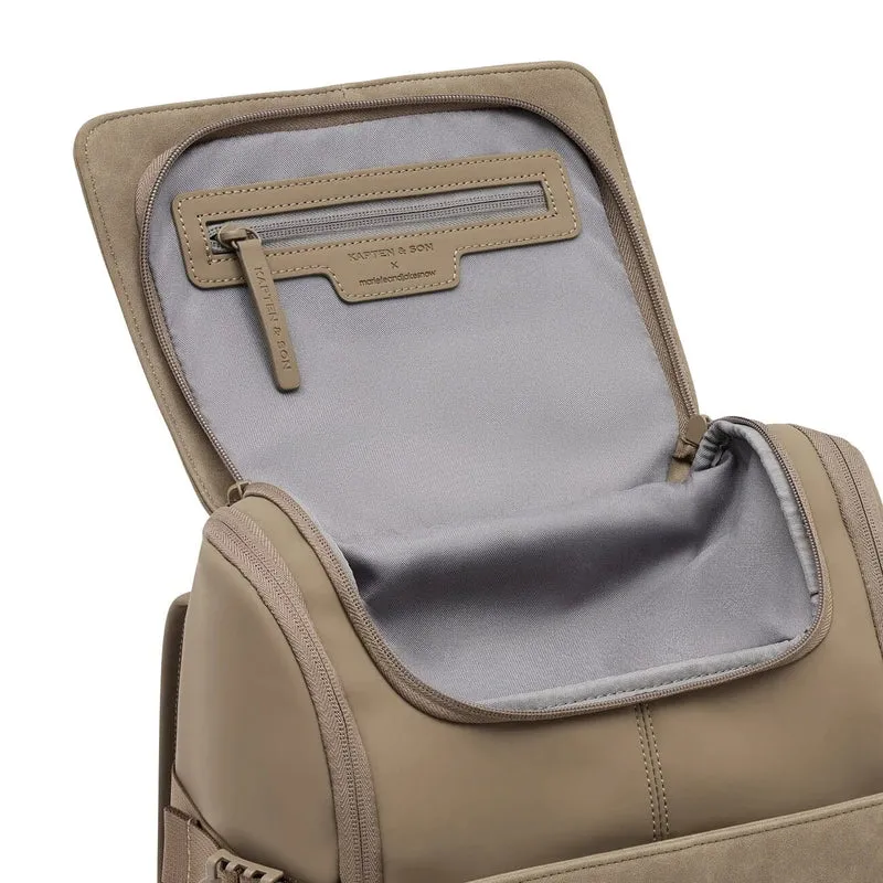 Bali Medium Backpack