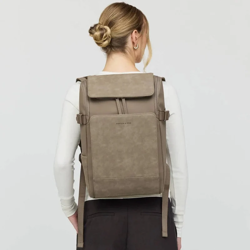 Bali Medium Backpack