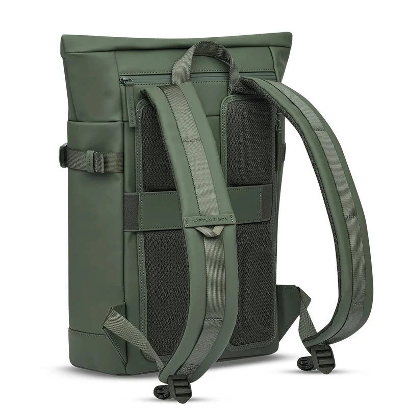 Helsinki Backpack