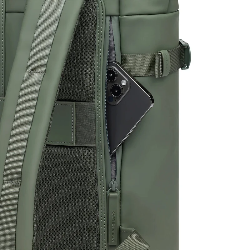 Helsinki Backpack