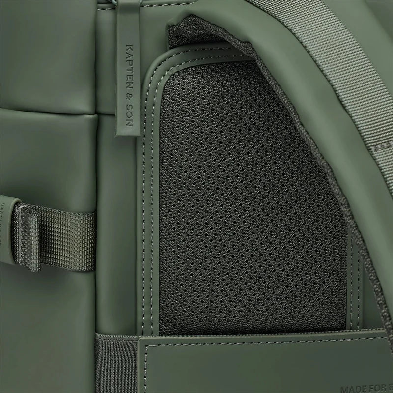Helsinki Backpack