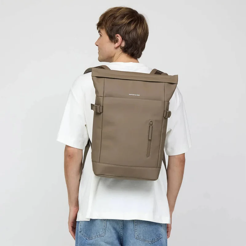 Helsinki Backpack