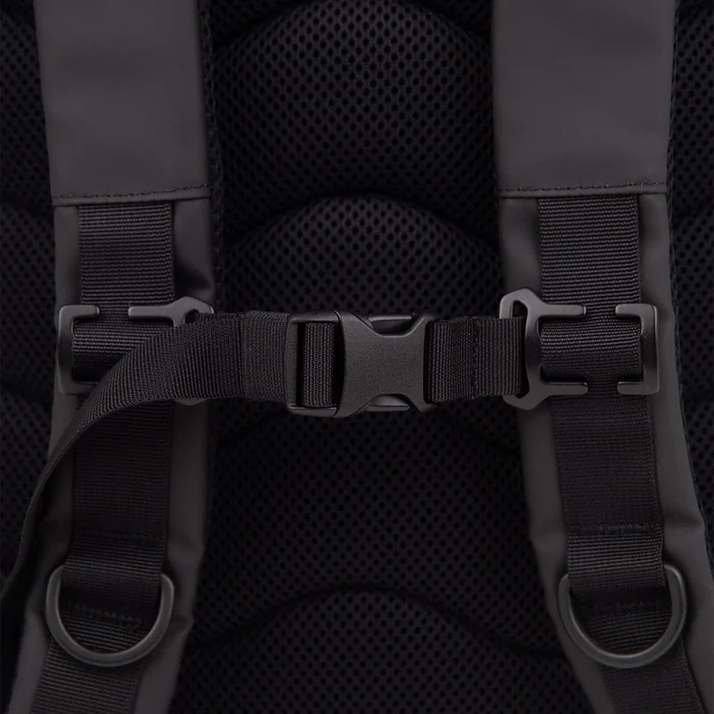 Stream Rolltop Backpack L