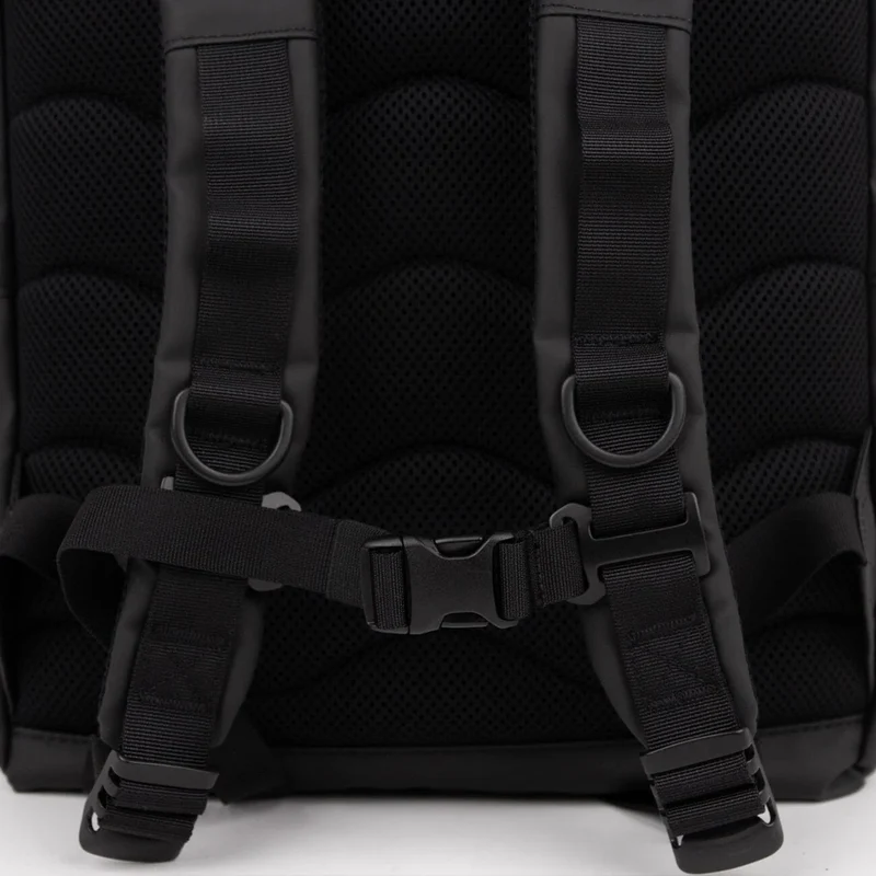Stream Rolltop Backpack L