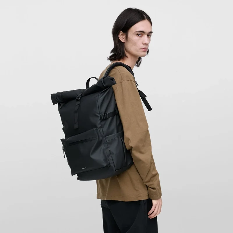 Stream Rolltop Backpack L
