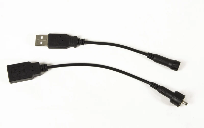Ortlieb Cable Adapter Set for Ultimate Six Pro E