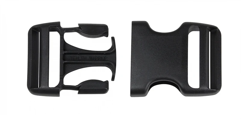 Ortlieb Buckle 40mm Male and Female Housing