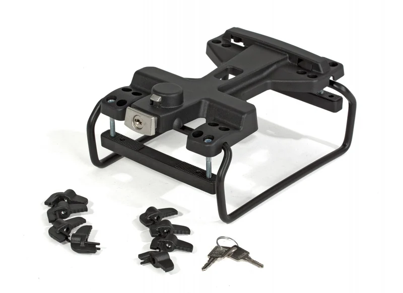 Ortlieb Adapter Travel-Biker / Trunk Bag