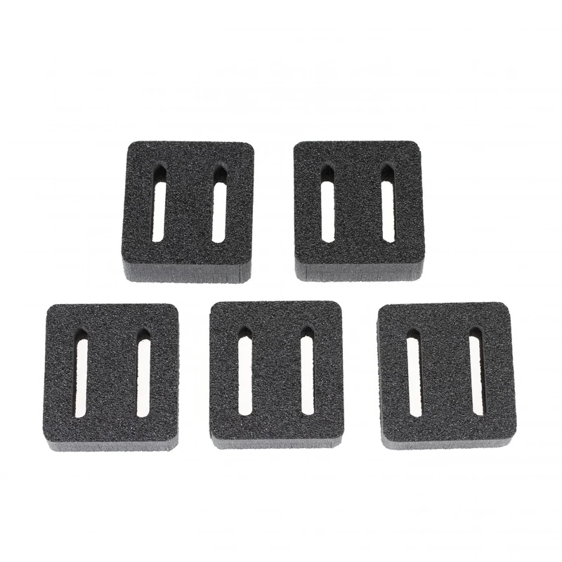 Ortlieb Foam Rubber Distancing Pads for Handlebar Bags