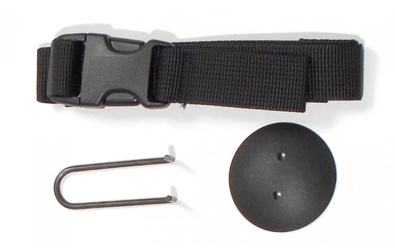 Ortlieb Fastening Strap for Zip-City