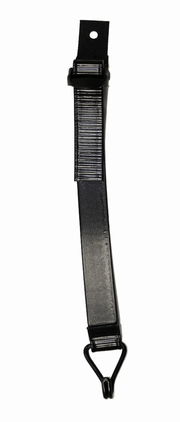 Ortlieb Elastic Strap with Hook for Vario