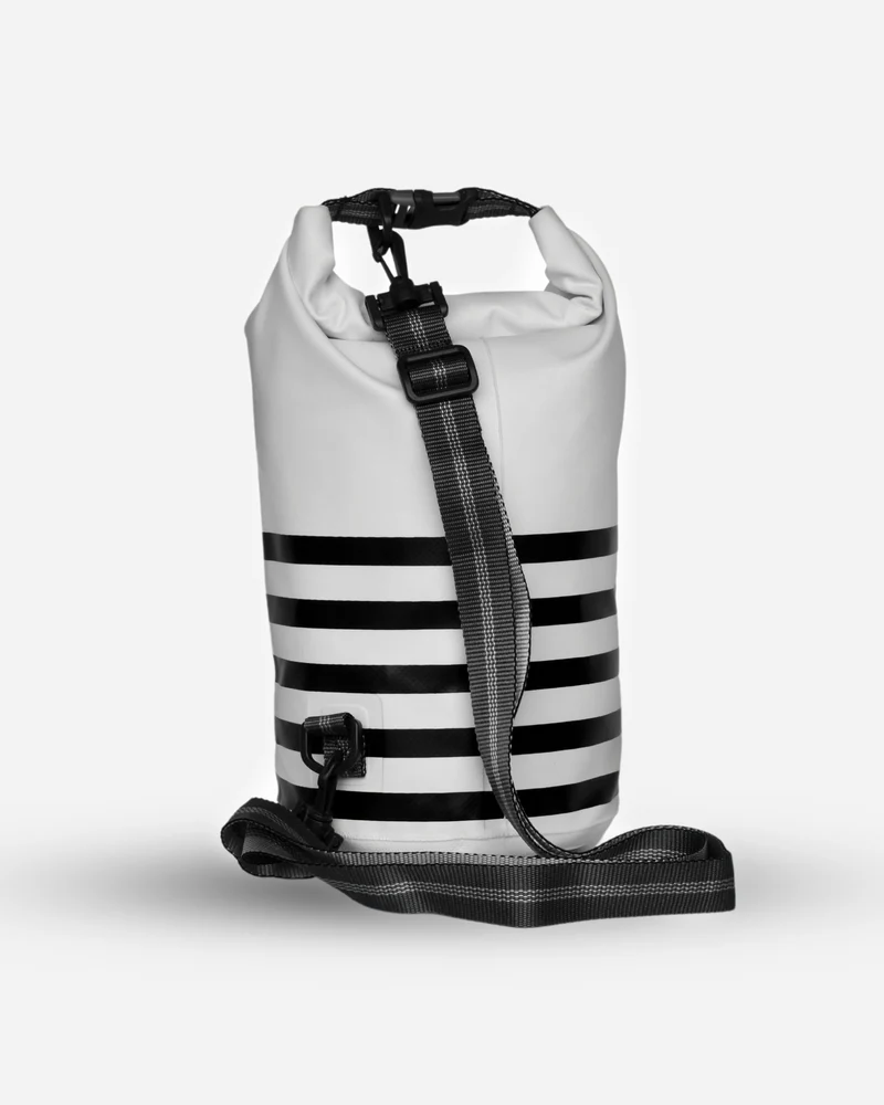 Sac étanche polochon - Breton