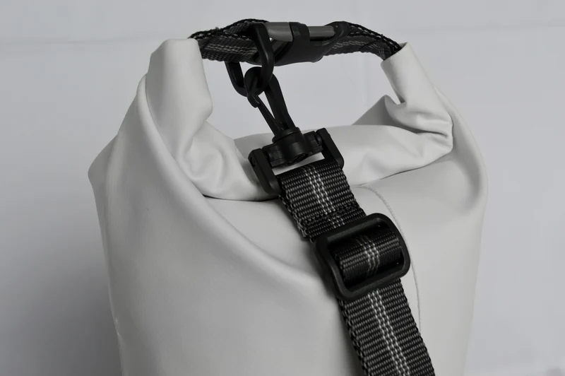 Sac étanche polochon - Breton