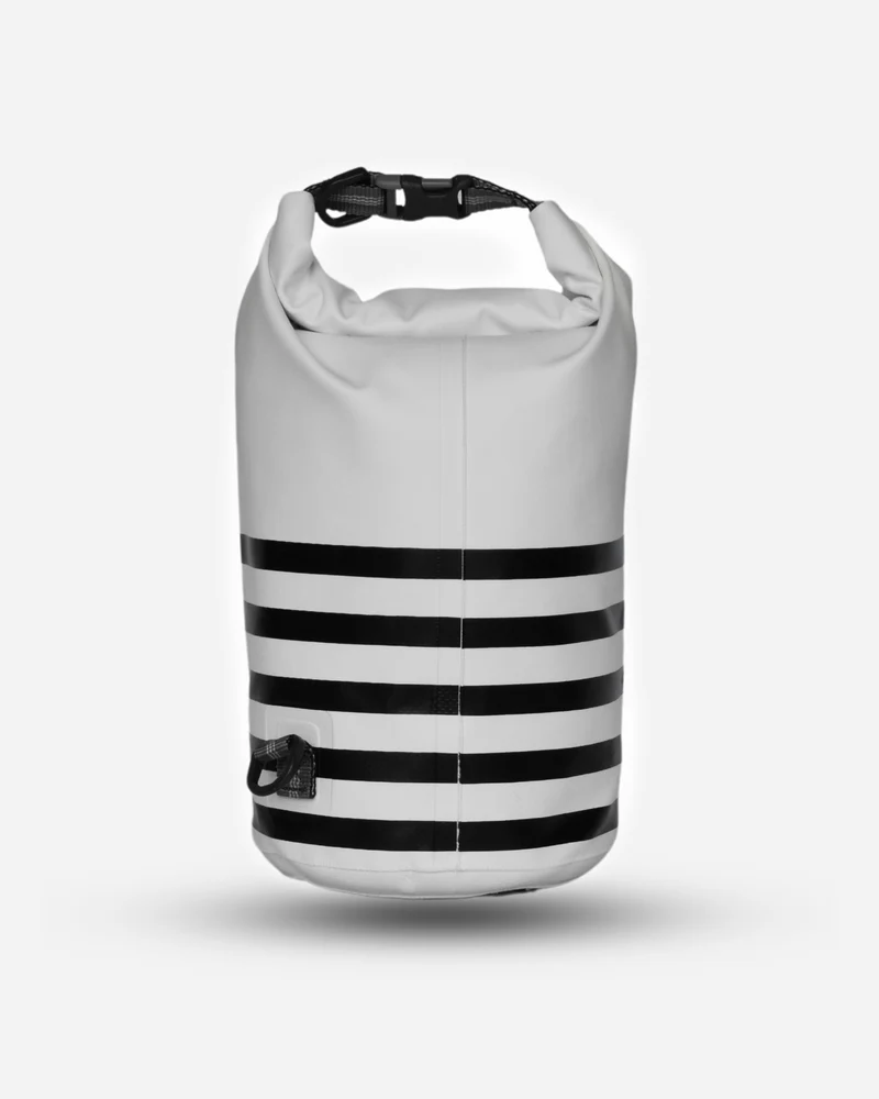 Sac étanche polochon - Breton