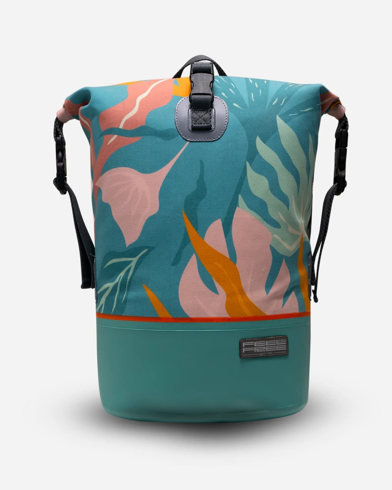 Sac à dos étanche Tropical 12L