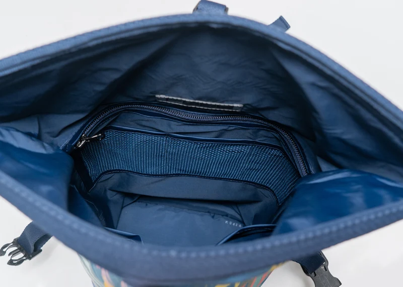 Sac à dos étanche Tropical 12L