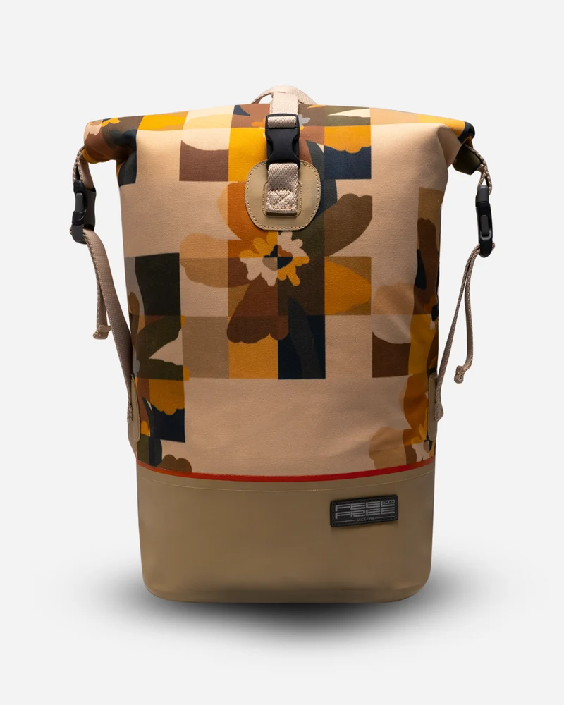 Sac à dos étanche Tropical 12L