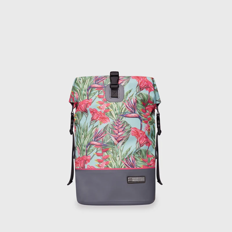 Sac à dos étanche Tropical 12L