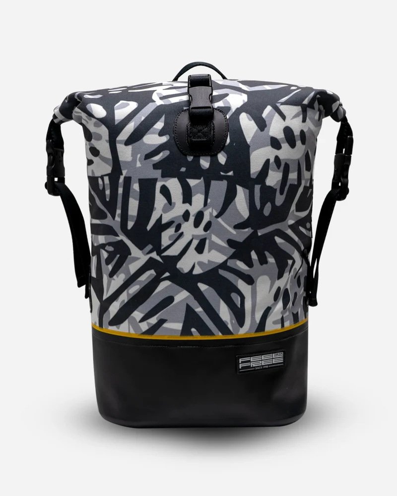 Sac à dos étanche Tropical 12L