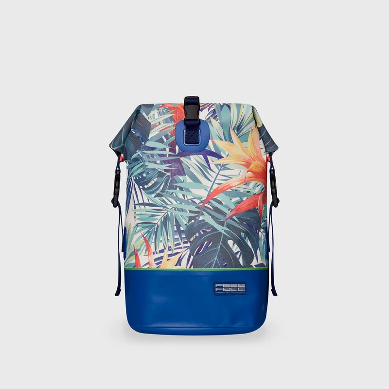 Sac à dos étanche Tropical 12L