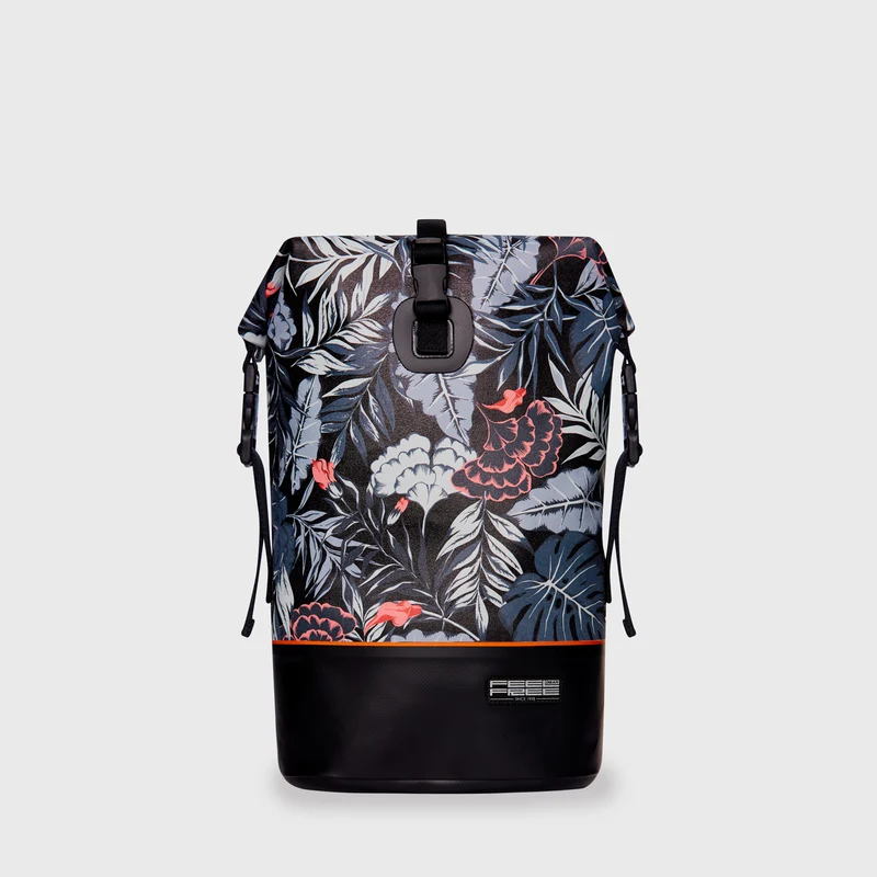 Sac à dos étanche Tropical 12L