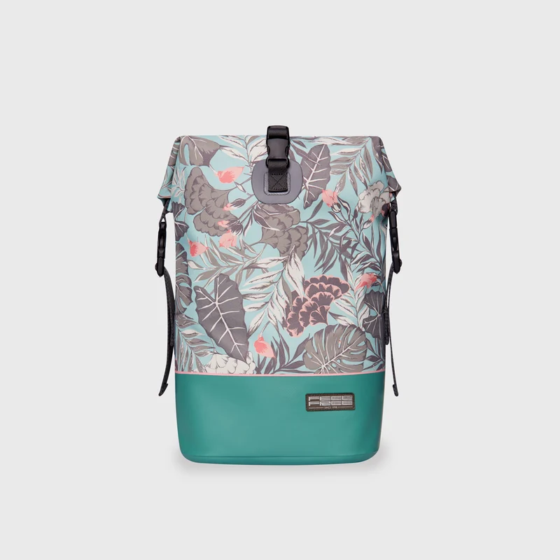 Sac à dos étanche Tropical 12L
