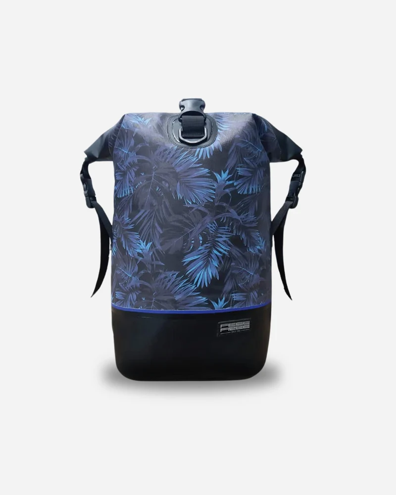 Sac à dos étanche Tropical 12L