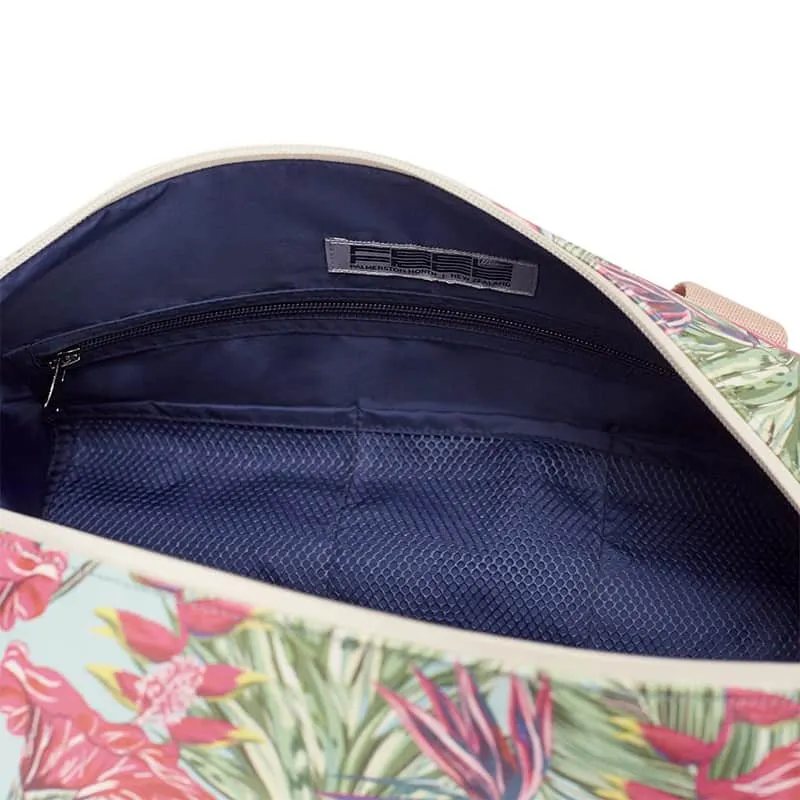 Sac de sport Duffel Tropical