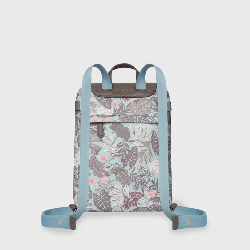Sac à dos imperméable mini Backpack Tropical