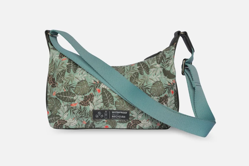 Sac à main étanche mini Handbag Tropical