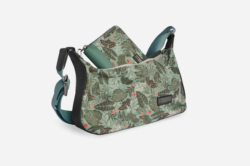 Sac à main étanche mini Handbag Tropical