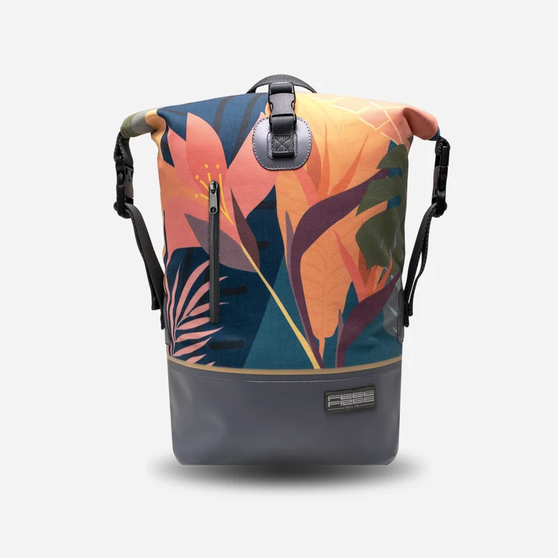 Sac à dos étanche Tropical 20L