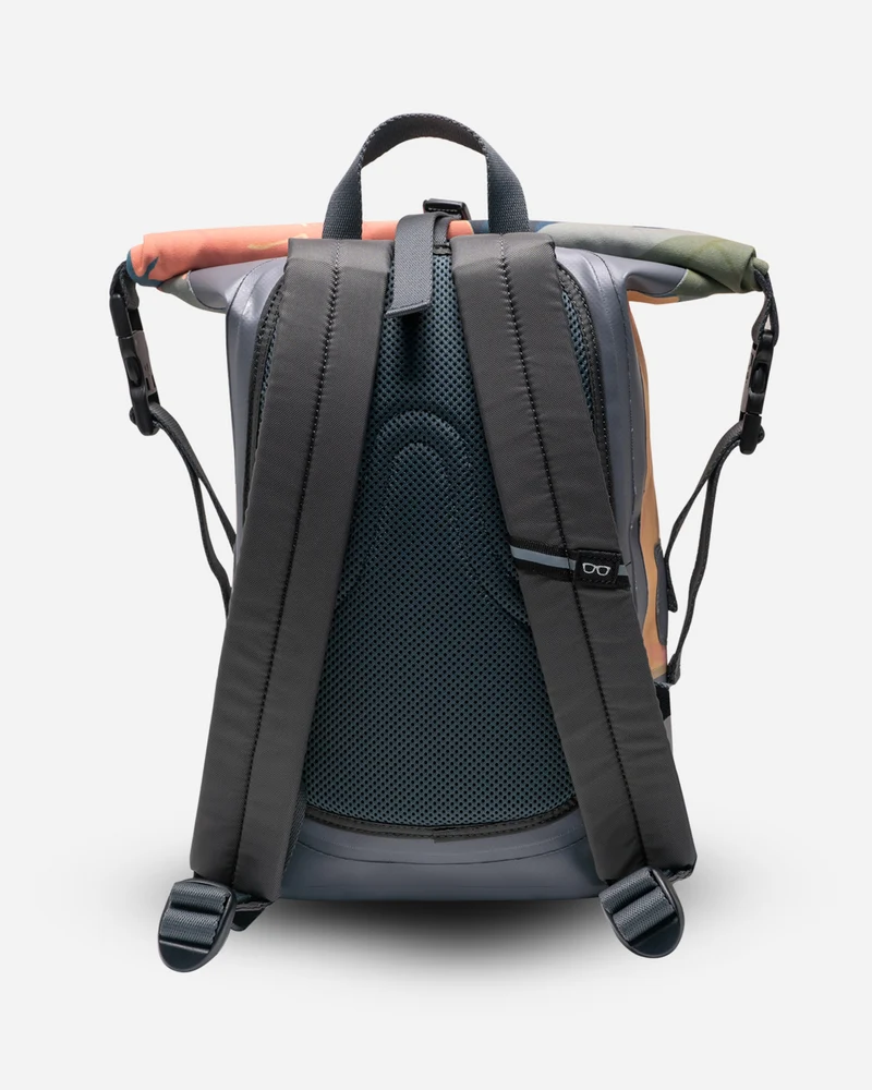 Sac à dos étanche Tropical 20L