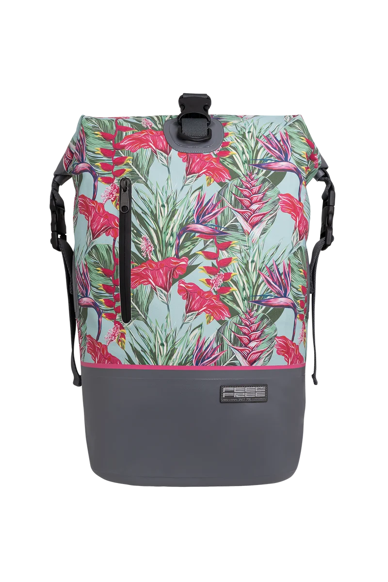 Sac à dos étanche Tropical 20L