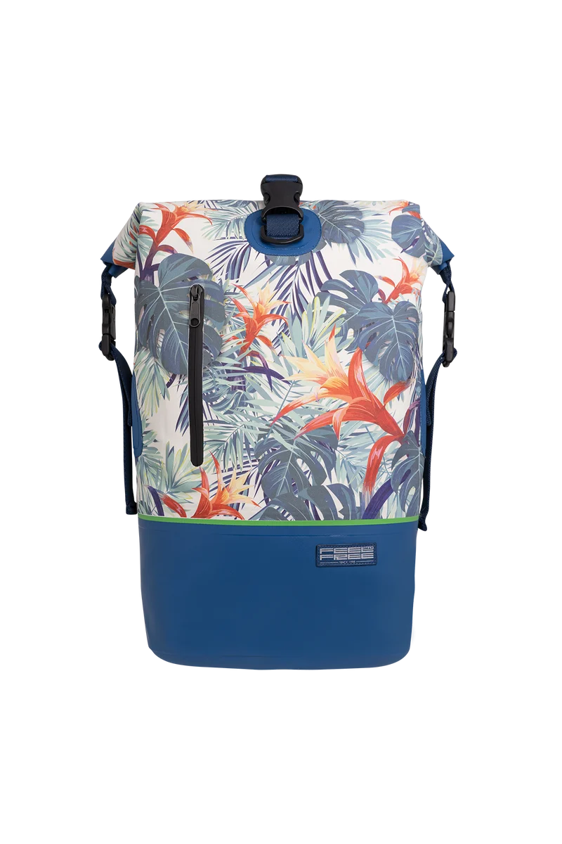 Sac à dos étanche Tropical 20L